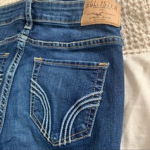 Hollister jeans 00R